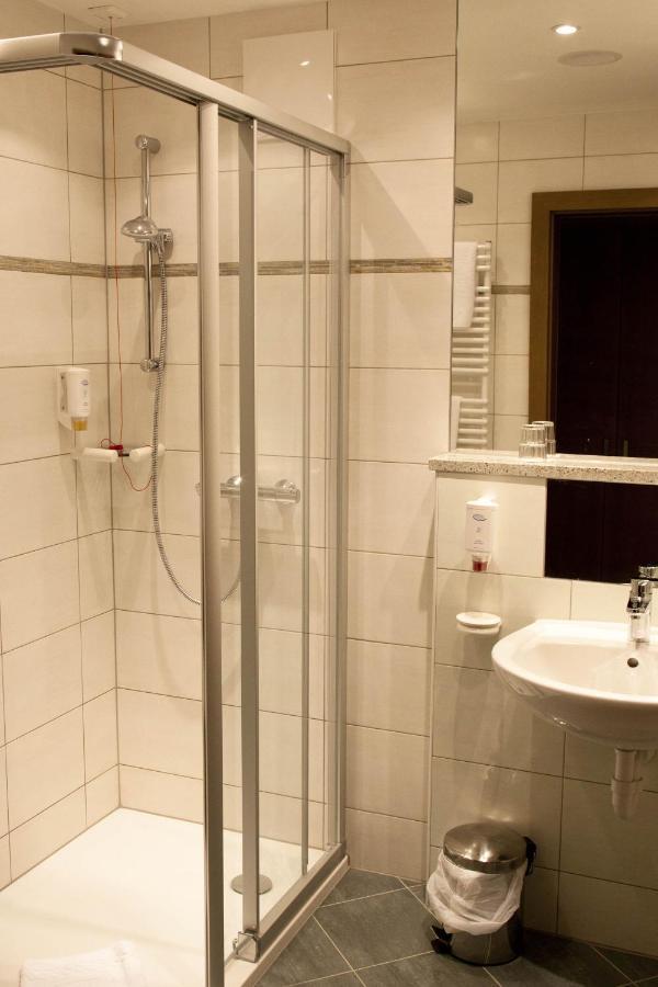 Gesundheits- & Wellness Resort Oberzeiring Eksteriør billede